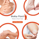 Baby Foot Extra Rich